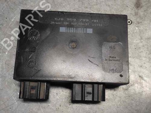 Dør styreenhed VW GOLF IV (1J1) [1997-2008]  21400956