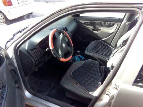 AC radiator SEAT CORDOBA (6K2) 1.4 | BP24530076M32 