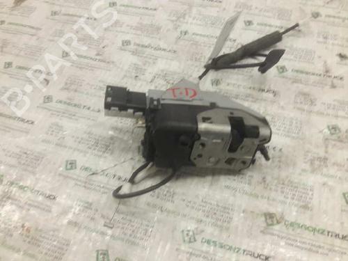 Used Rear right lock PEUGEOT 308 I (4A_, 4C_) [2007-2016]  21469508