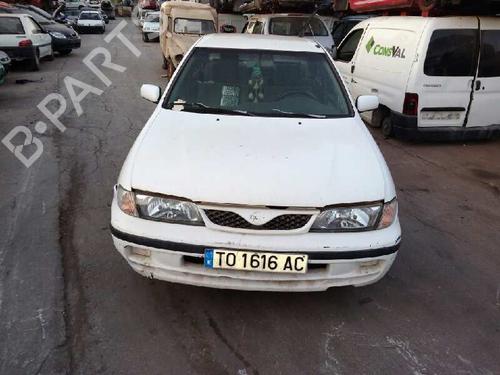 Left front indicator NISSAN ALMERA I (N15)  | BP21455851C32 