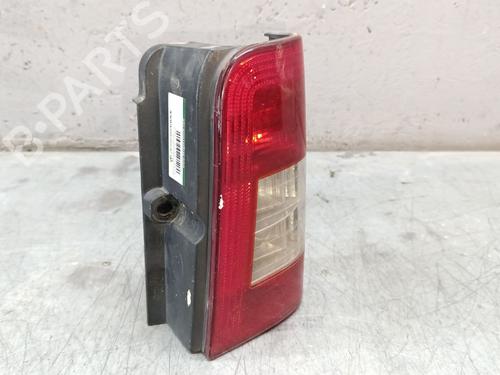 Right taillight CITROËN XSARA PICASSO (N68) 2.0 HDi | BP27341304C35 