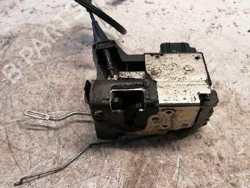 Used Front left lock FORD FIESTA V (JH_, JD_) [2001-2014]  21478579