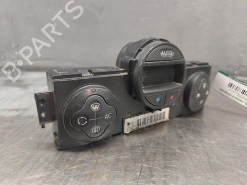 Used Climate control Climate control RENAULT MEGANE II (BM0/1_, CM0/1_) [2001-2012] 21452439 21452439