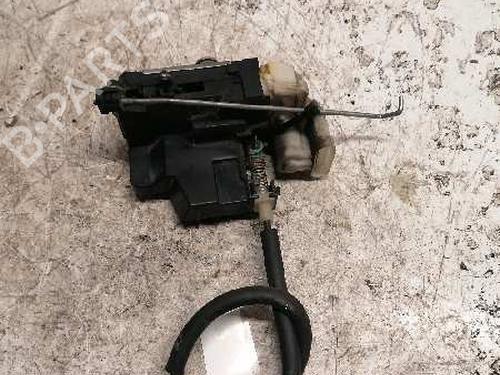 Front left lock LANCIA Y (840_)  | BP21478937C98 