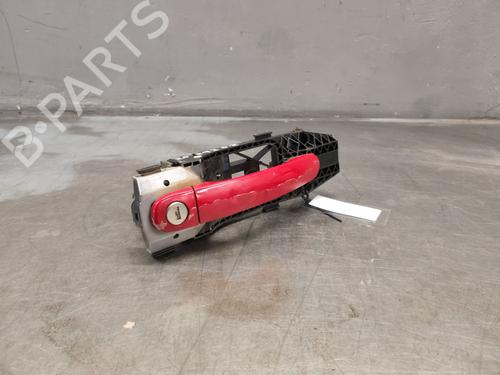 Used Front left exterior door handle Front left exterior door handle 39636939 39636939
