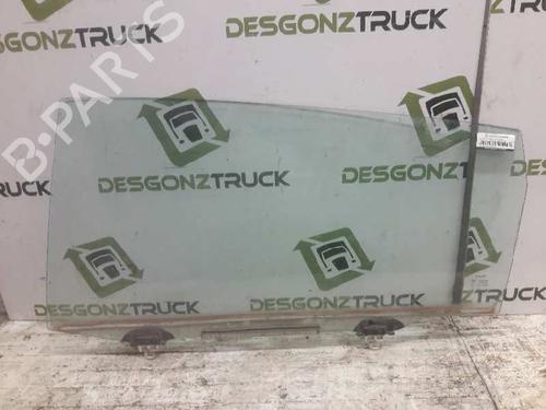 Used Rear left door window TOYOTA COROLLA Verso (ZER_, ZZE12_, R1_) 1.8 (ZNR11_, ZNR11R) (129 hp) 21465535