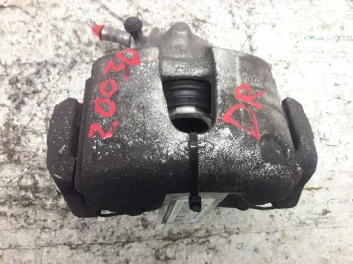 Used Right front brake caliper FORD TOURNEO CONNECT [2002-2013]  21457915