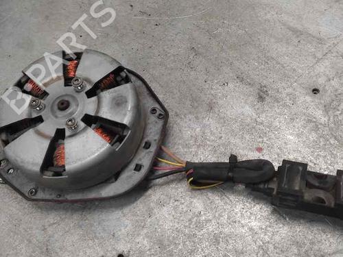Køleventilator elektrisk MERCEDES-BENZ A-CLASS (W169) A 180 CDI (169.007, 169.307) | BP21407047M35 