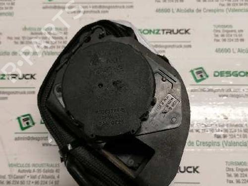 Rear left seatbelt SEAT IBIZA III (6L1)  | BP21474917I29 