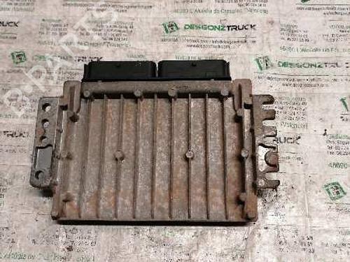 Engine control unit (ECU) DAEWOO NUBIRA Saloon (J100)  | BP21474178M57 