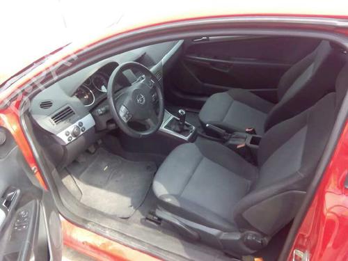 AC pipe OPEL ASTRA H GTC (A04)  | BP21476278M126 