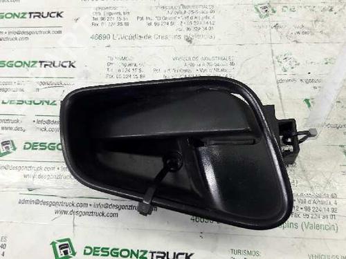 Used Front left exterior door handle PEUGEOT BIPPER (AA_) [2008-2025]  21445532