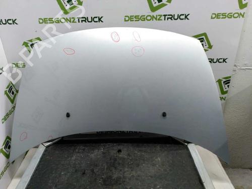 Used Hood CITROËN C3 I (FC_, FN_) 1.4 HDi (68 hp) 21427024