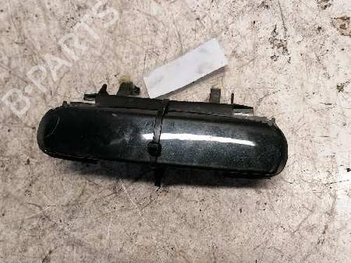 Used Front right exterior door handle AUDI A3 Sportback (8PA) [2004-2015]  21480917
