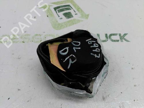 Used Front right seatbelt RENAULT MASTER II Van (FD) [1997-2013]  21433233