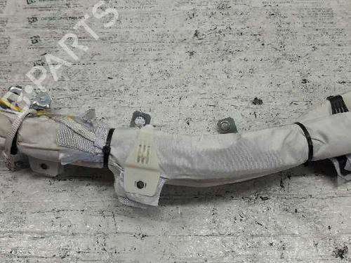 Right curtain airbag ALFA ROMEO 147 (937_) 1.6 16V T.SPARK ECO (937.AXA1A, 937.BXA1A) | BP21455351C12 