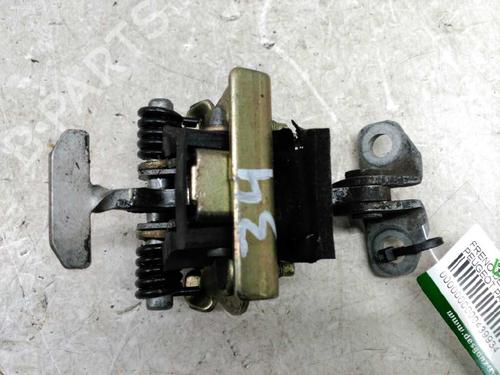 Used Hinge/Door check strap PEUGEOT PARTNER Box Body/MPV (5_, G_) [1996-2025]  21437335