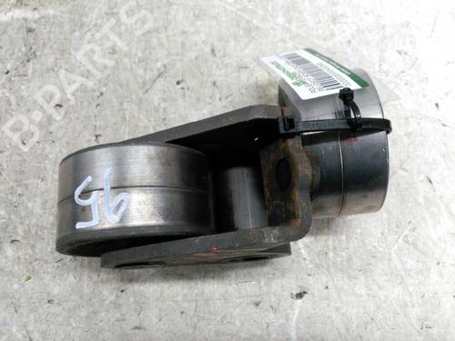 Used Pulley PEUGEOT BOXER Van (230L) [1994-2006]  21436725