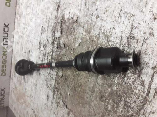 Right front driveshaft RENAULT KANGOO (KC0/1_)  | BP22785814M39 