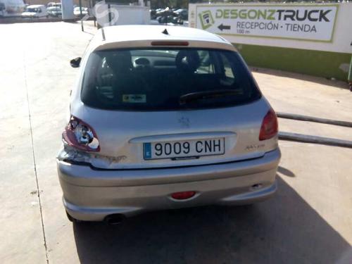 Bakspejl Højre PEUGEOT 206 Hatchback (2A/C)  | BP21440142C27 