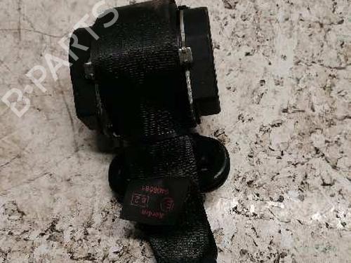 Used Rear left seatbelt PEUGEOT 207 (WA_, WC_) [2006-2015]  21477284