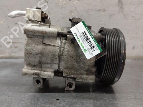 AC compressor FORD TRANSIT Van (FA_ _) | BP32010196M34 - Image 4