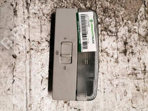 Kabinelys SEAT IBIZA III (6L1) [2002-2009]  21473634