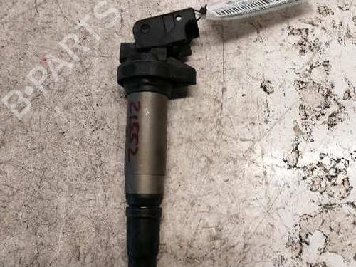 Used Ignition coil PEUGEOT 308 SW I (4E_, 4H_) [2007-2014]  21481974