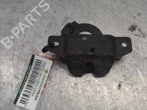 Used Tailgate lock CITROËN BERLINGO / BERLINGO FIRST MPV (MF_, GJK_, GFK_) [1996-2025]  21414455