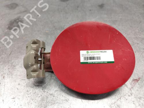 Used Fuel flap NISSAN NOTE (E11, NE11) [2005-2013]  28689916