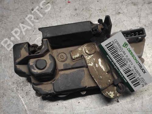 Rear left lock PEUGEOT 406 (8B) 2.0 HDI 90 | BP21402462C100 