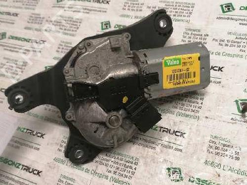 Rear wiper motor BMW X3 (F25)  | BP21473406M102 