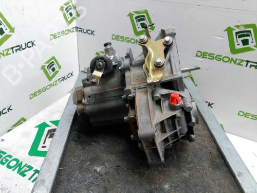 Gearbox FIAT PUNTO (176_) 75 1.2 | BP22909778M3 
