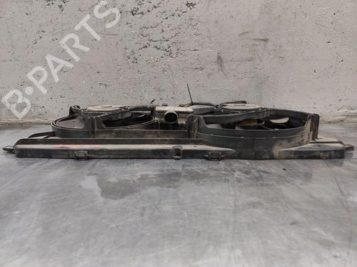 Radiator fan FORD TRANSIT Van (FA_ _) 2.2 TDCi | BP31320659M35