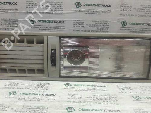 Interior roof light VW TRANSPORTER T5 Bus (7HB, 7HJ, 7EB, 7EJ)  | BP21451835I8 