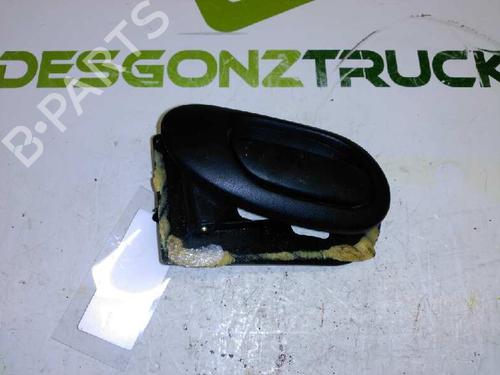 Rear left interior door handle PEUGEOT 206 Hatchback (2A/C)  | BP21427243I15 
