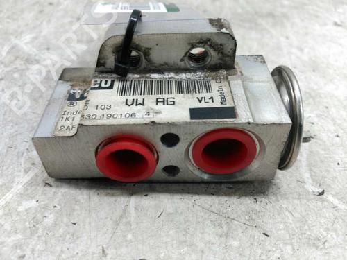 Used Electronic sensor SEAT LEON (1P1) [2005-2013]  21436136
