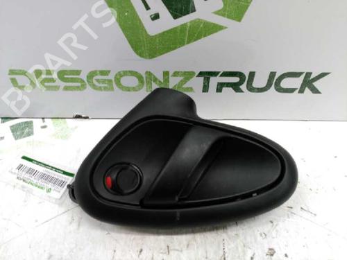 Used Rear left interior door handle CITROËN XSARA (N1) [1997-2005]  21430686