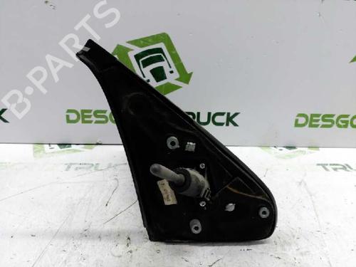 Left mirror RENAULT CLIO II (BB_, CB_)  | BP21429866C26 
