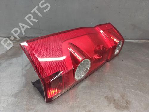 Used Left taillight Left taillight 39636999 39636999
