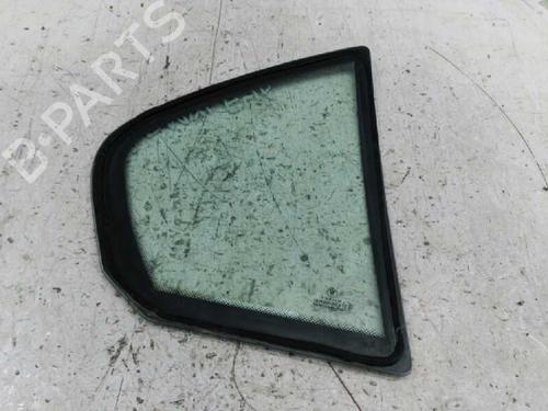 Rear left quarter glass BMW 3 (E46)  | BP21438604C93 