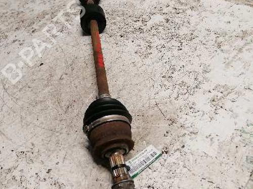 Used Right front driveshaft OPEL VECTRA A (J89) [1988-1995]  21479081