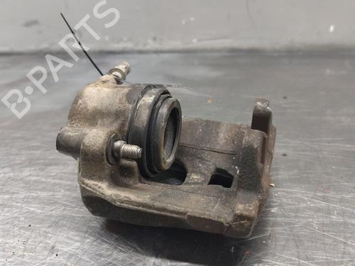 Used Left front brake caliper Left front brake caliper AUDI A4 B8 (8K2) [2007-2017] 33952602 33952602