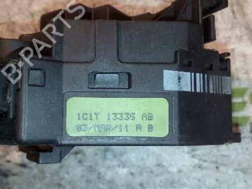 Ratstangsstang FORD TRANSIT Platform/Chassis (FM_ _, FN_ _)  | BP22910117I23 