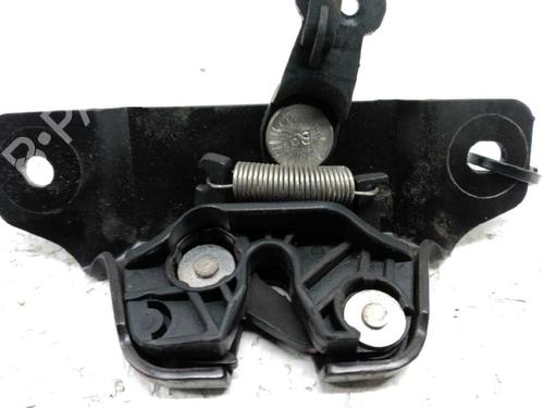 Tailgate lock PEUGEOT 406 (8B)  | BP21446266C101 