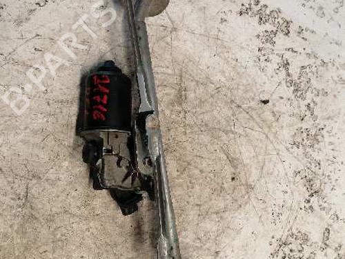 Viskermotor vindrute TOYOTA COROLLA Verso (ZER_, ZZE12_, R1_) 2.2 D-4D (AUR10_, AUR10R) (136 hp) 21477423