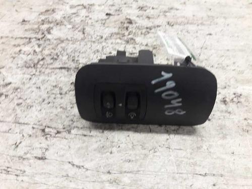 Used Headlight switch Headlight switch RENAULT MEGANE II Saloon (LM0/1_) [2003-2026] 21458302 21458302