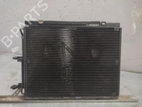 AC radiator MERCEDES-BENZ S-CLASS (W140) 500 SE, SEL (140.050, 140.051) | BP24529623M32 
