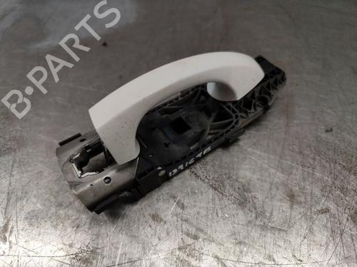 Used Front left exterior door handle Front left exterior door handle 38747659 38747659