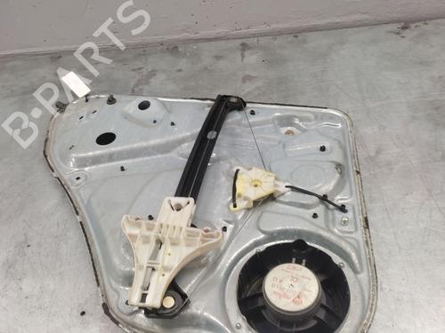 Rear left window mechanism VW PASSAT B5 (3B2) 2.8 V6 | BP24678842C24 